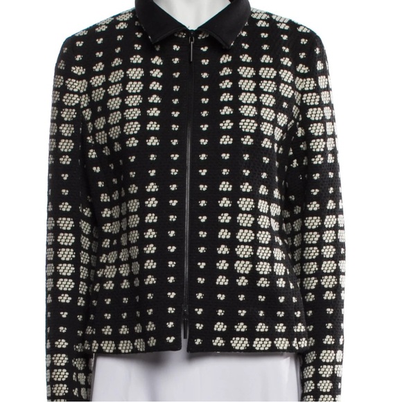 Akris Punto Jackets & Blazers - AKRIS PUNTO Wool Jacket